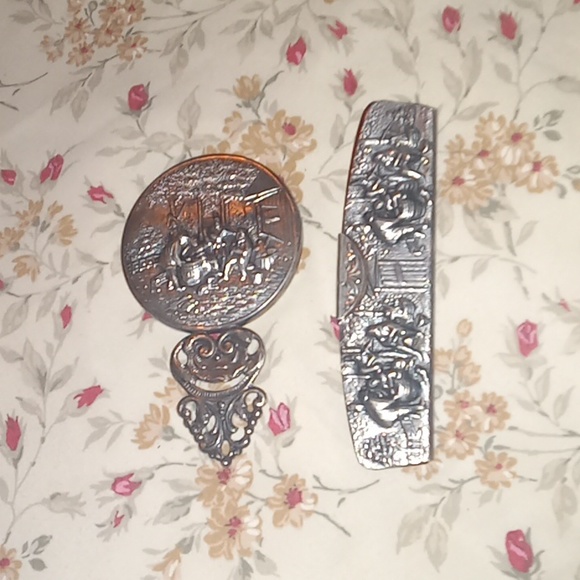 Comb set - Picture 3 of 3